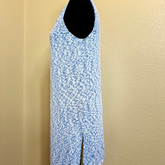 Loft sweater NWT in light blue - Picture 4 of 5